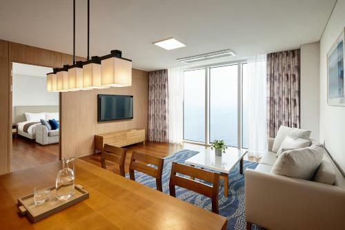 Hotel Lotte Resort Sokcho