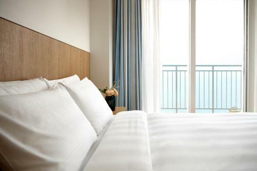 Hotel Lotte Resort Sokcho