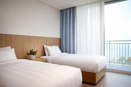 Hotel Lotte Resort Sokcho