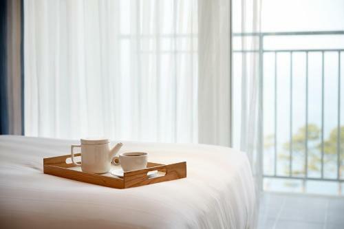 Hotel Lotte Resort Sokcho