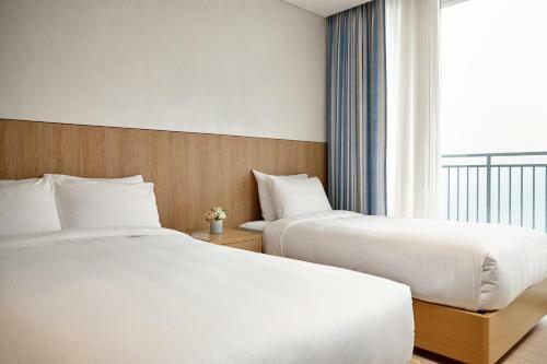 Hotel Lotte Resort Sokcho