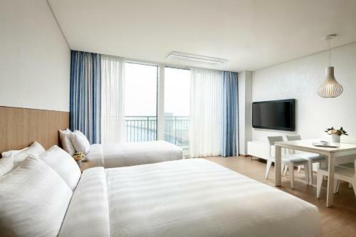 Hotel Lotte Resort Sokcho