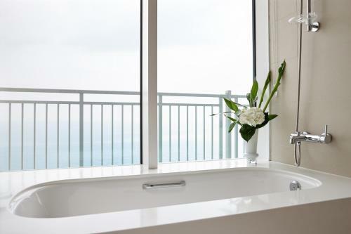 Hotel Lotte Resort Sokcho
