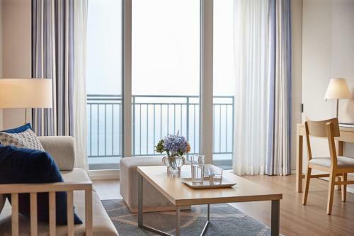 Hotel Lotte Resort Sokcho