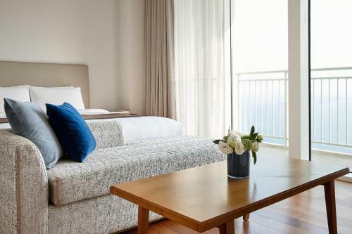 Hotel Lotte Resort Sokcho