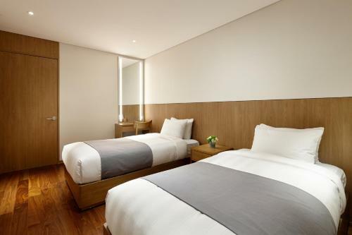 Hotel Lotte Resort Sokcho