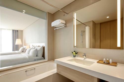 Hotel Lotte Resort Sokcho