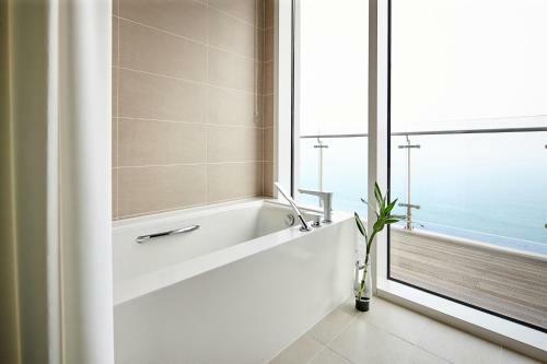 Hotel Lotte Resort Sokcho