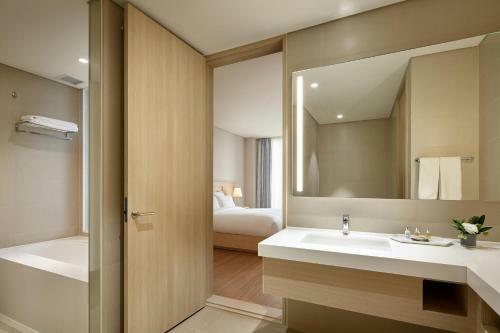 Hotel Lotte Resort Sokcho