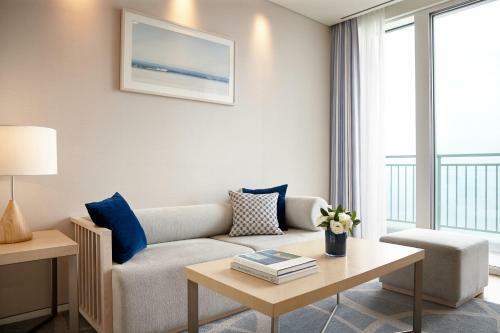 Hotel Lotte Resort Sokcho