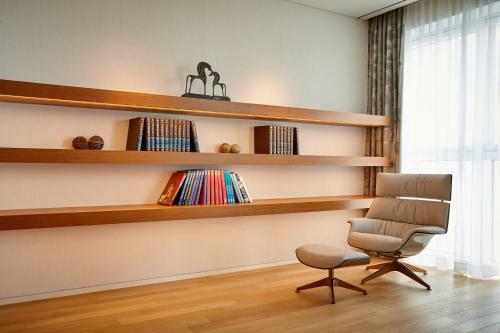 Hotel Lotte Resort Sokcho