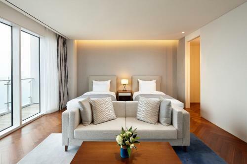 Hotel Lotte Resort Sokcho