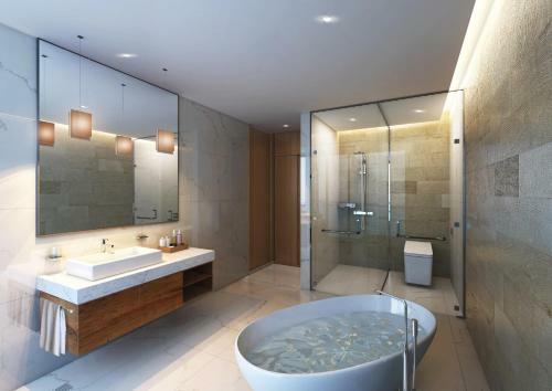 Hotel Lotte Resort Sokcho