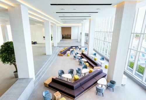 Hotel Lotte Resort Sokcho