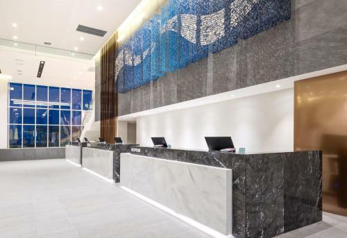Hotel Lotte Resort Sokcho