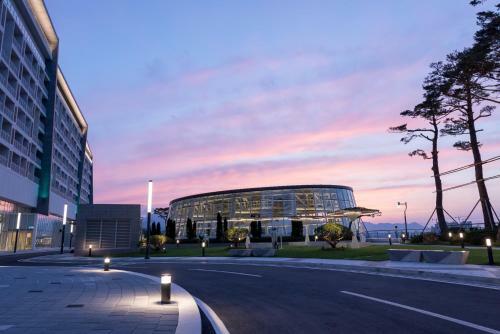 Hotel Lotte Resort Sokcho