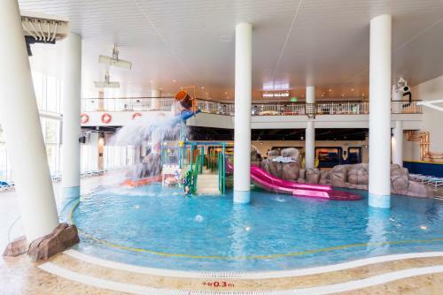 Hotel Lotte Resort Sokcho
