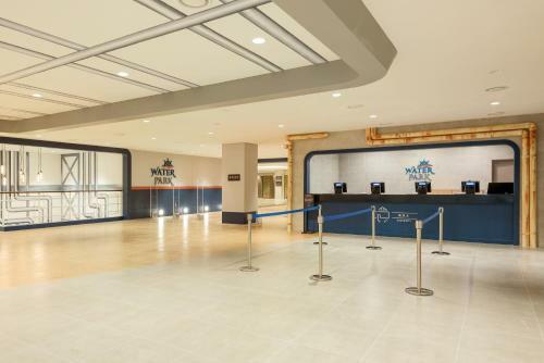 Hotel Lotte Resort Sokcho