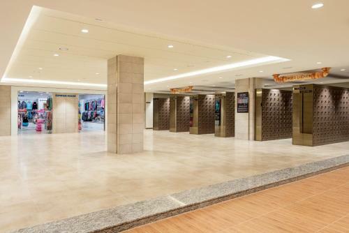 Hotel Lotte Resort Sokcho