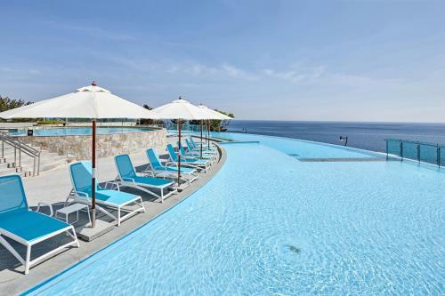 Hotel Lotte Resort Sokcho