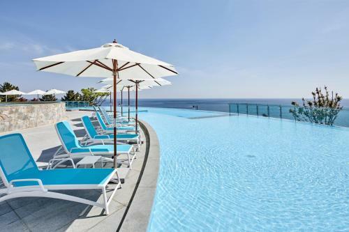 Hotel Lotte Resort Sokcho