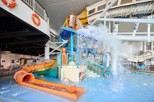 Hotel Lotte Resort Sokcho