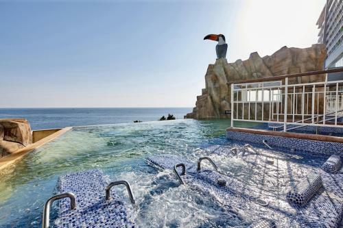 Hotel Lotte Resort Sokcho