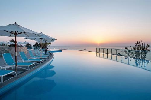 Hotel Lotte Resort Sokcho