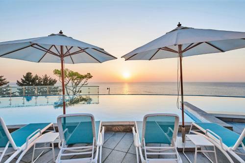 Hotel Lotte Resort Sokcho