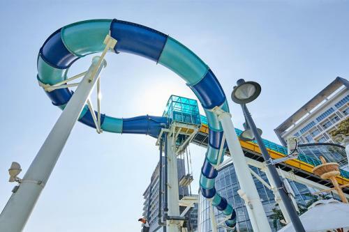 Hotel Lotte Resort Sokcho