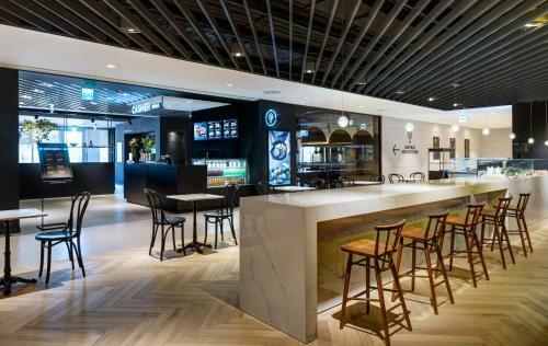 Hotel Lotte Resort Sokcho