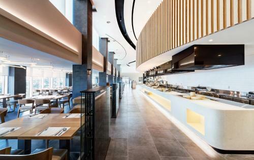 Hotel Lotte Resort Sokcho