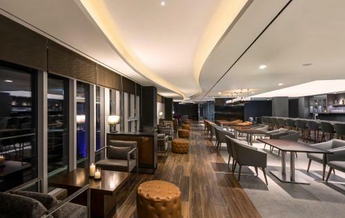 Hotel Lotte Resort Sokcho