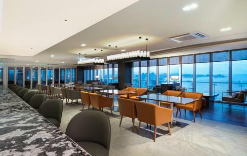 Hotel Lotte Resort Sokcho