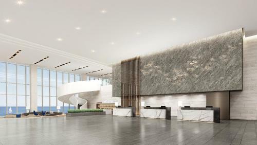 Hotel Lotte Resort Sokcho