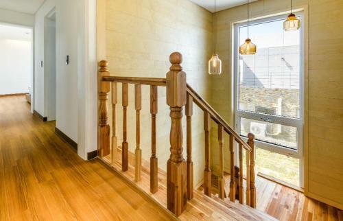 Apartamento Chandelier Pension