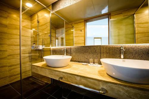 Utop Ubless Hotel Jeju