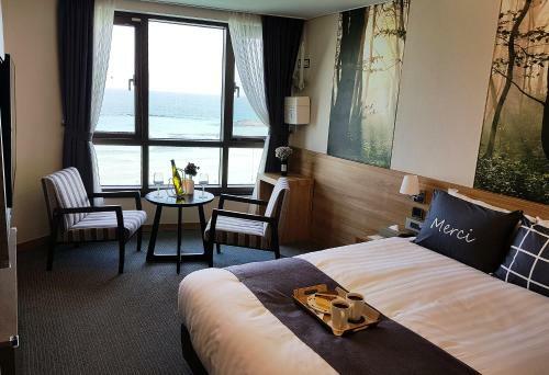 Utop Ubless Hotel Jeju