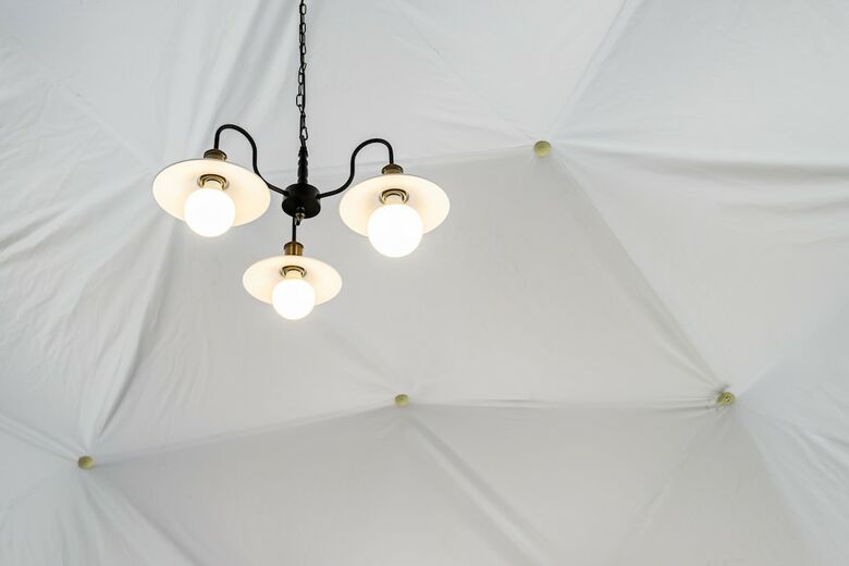 Jeju Starlight Glamping