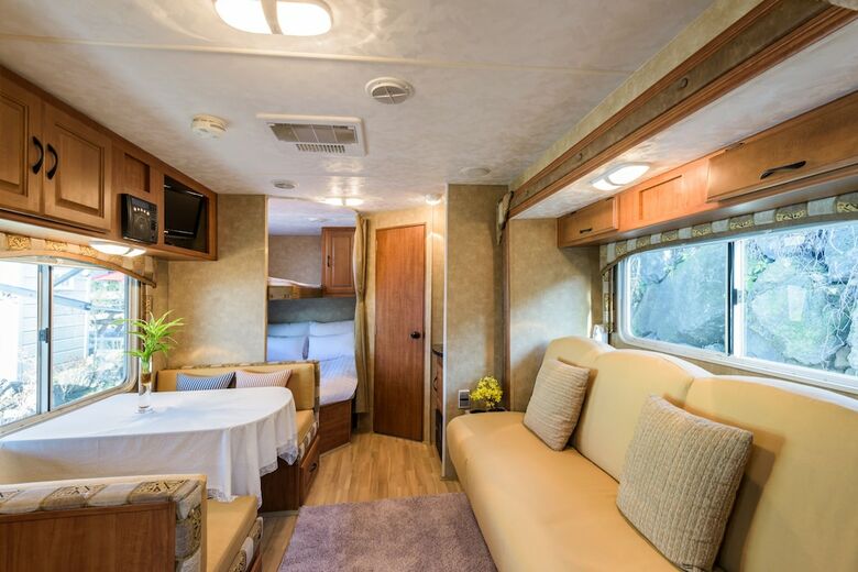 Jeju Starlight Glamping