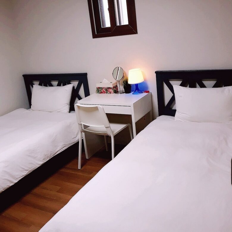 Hostal Guesthouse Hue