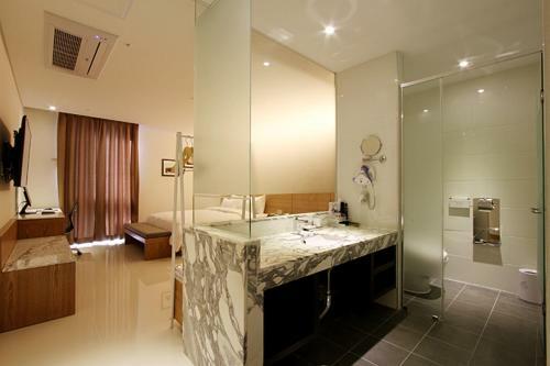 Sorae Cacao Hotel
