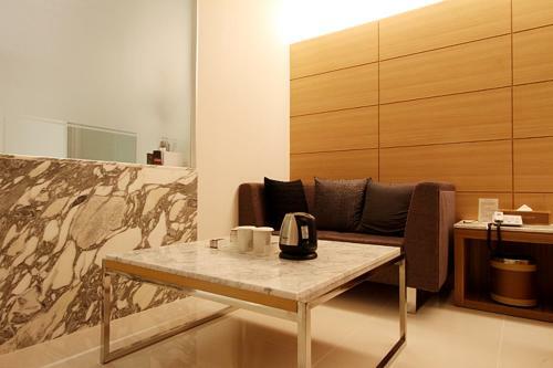 Sorae Cacao Hotel