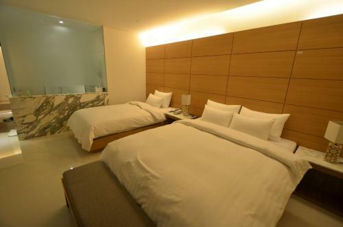 Sorae Cacao Hotel