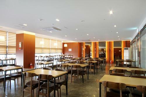 Sorae Cacao Hotel