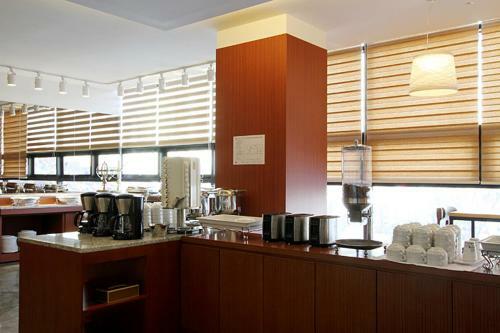 Sorae Cacao Hotel