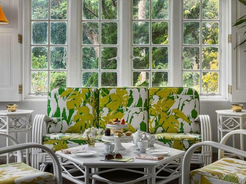 Taylor's Hill Boutique Hotel