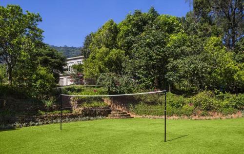 Taylor's Hill Boutique Hotel