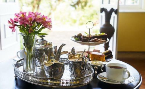 Taylor's Hill Boutique Hotel