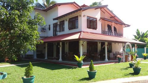 Hotel Vihanga